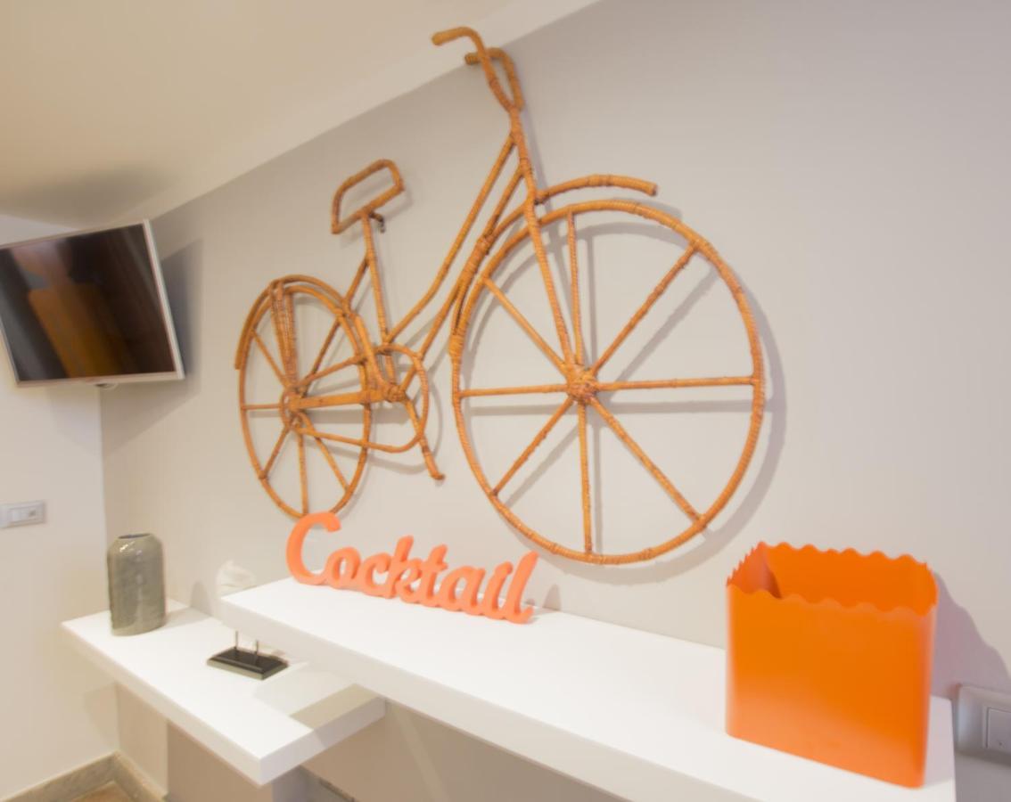 Spanish Steps Mini-Loft Roma Exterior foto